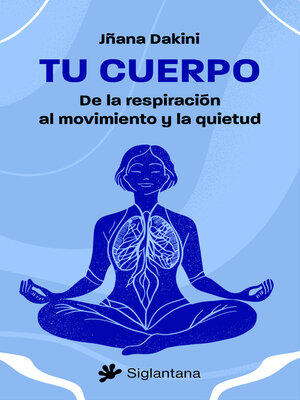cover image of Tu cuerpo